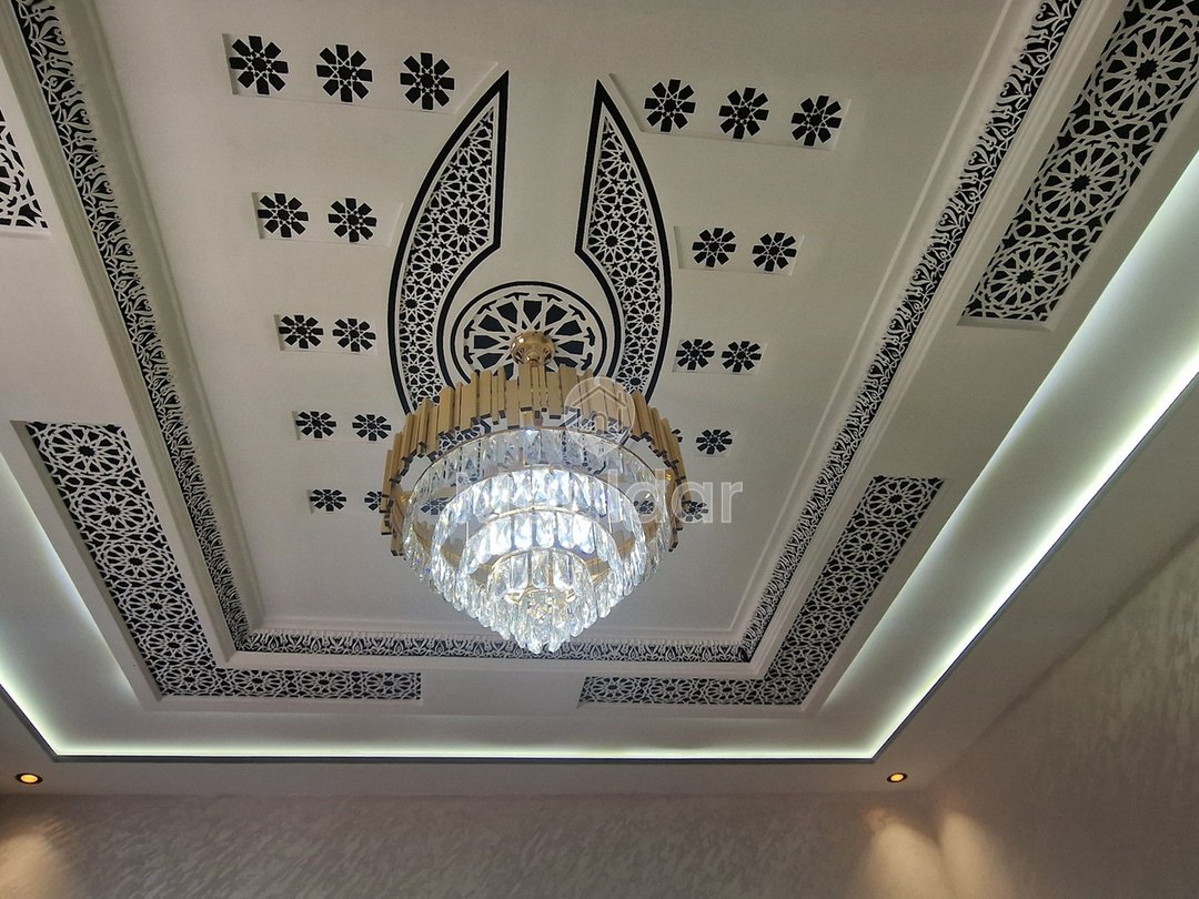 شقة ساحرة للإيجار في القصر الكبير - اكتشفها - Photo 11