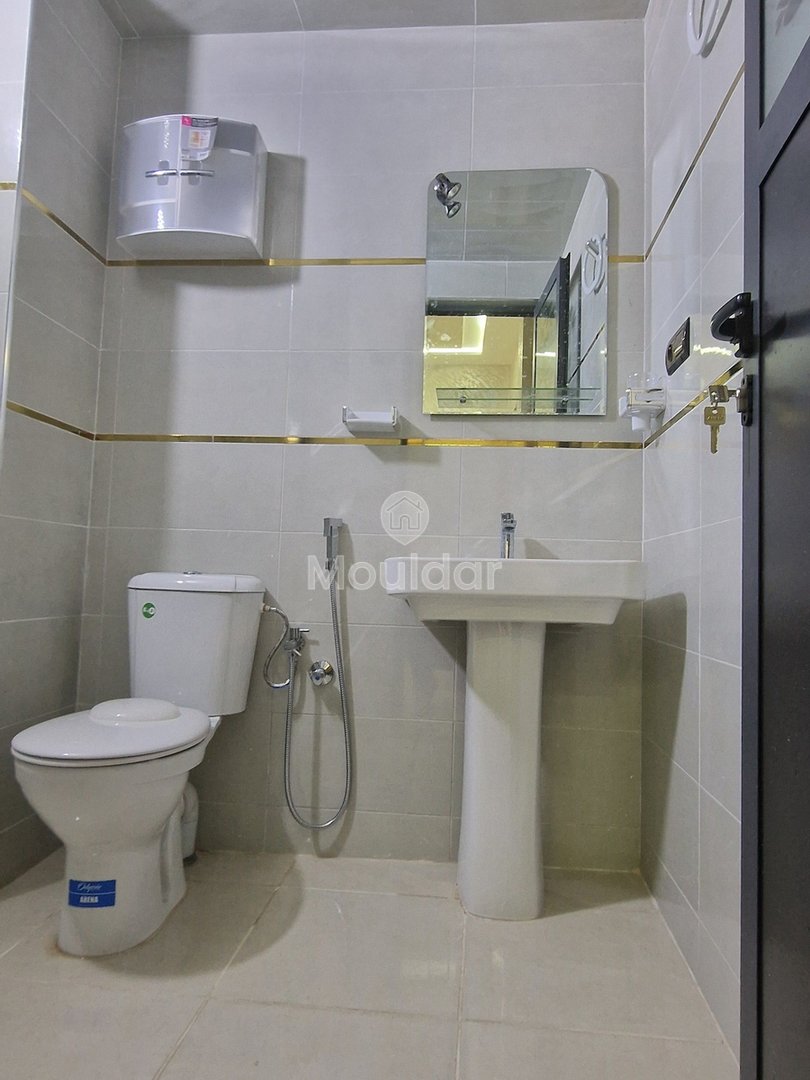 شقة ساحرة للإيجار في القصر الكبير - اكتشفها - Photo 17