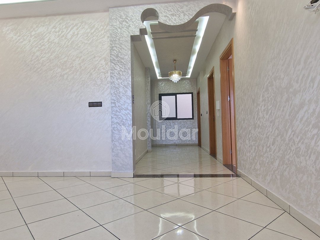 شقة ساحرة للإيجار في القصر الكبير - اكتشفها - Photo 2