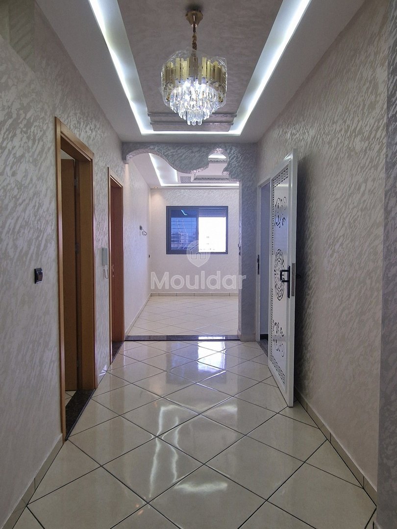 شقة ساحرة للإيجار في القصر الكبير - اكتشفها - Photo 13