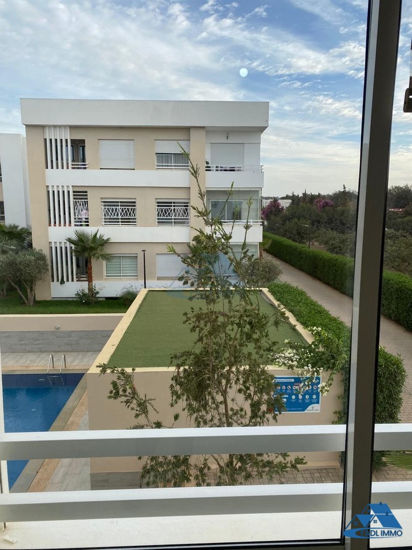 SPACIOUS APARTMENT FOR RENT IN EL MENZEH - Photo 3