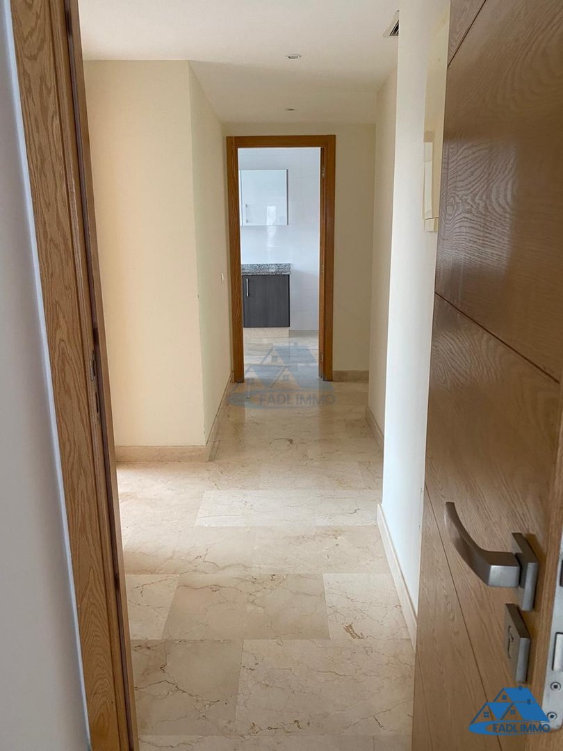 SPACIOUS APARTMENT FOR RENT IN EL MENZEH - Photo 15