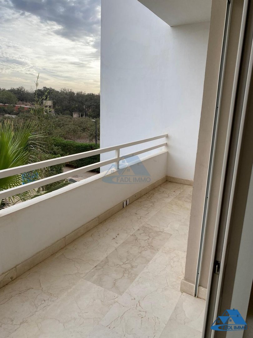 SPACIOUS APARTMENT FOR RENT IN EL MENZEH - Photo 12