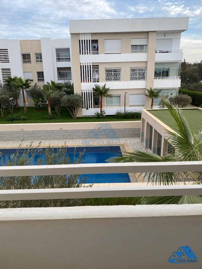 SPACIOUS APARTMENT FOR RENT IN EL MENZEH - Photo 11