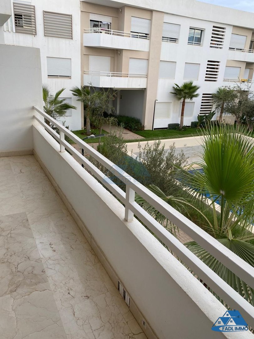 SPACIOUS APARTMENT FOR RENT IN EL MENZEH - Photo 13