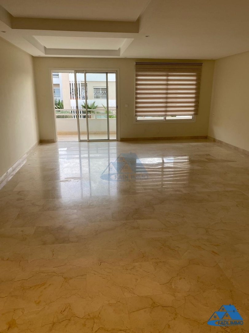 SPACIOUS APARTMENT FOR RENT IN EL MENZEH - Photo 14