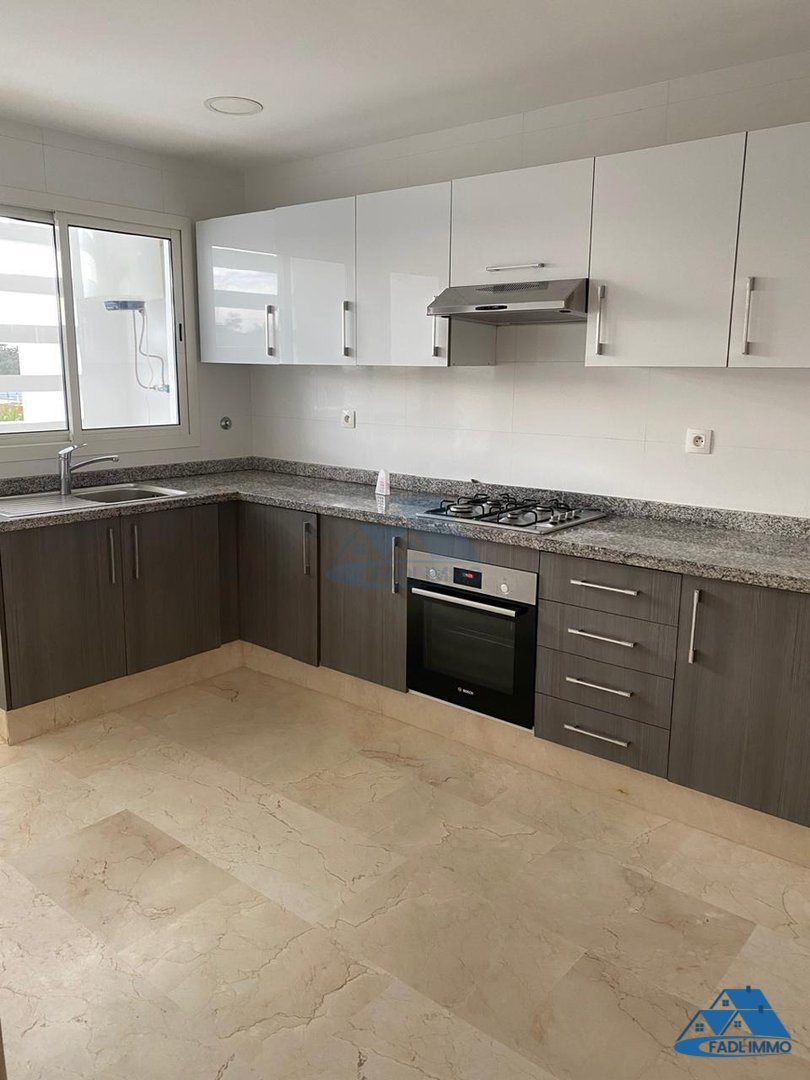 SPACIOUS APARTMENT FOR RENT IN EL MENZEH - Photo 2