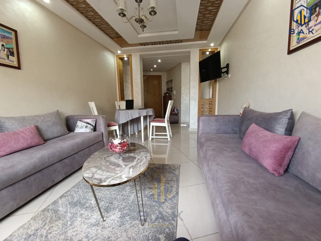 Apartment for rent in the upper town - Photo 4