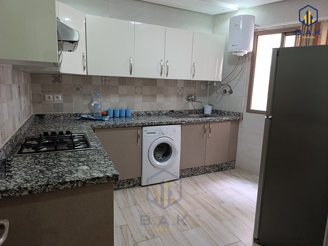 Apartment for rent in the upper town - Photo 10