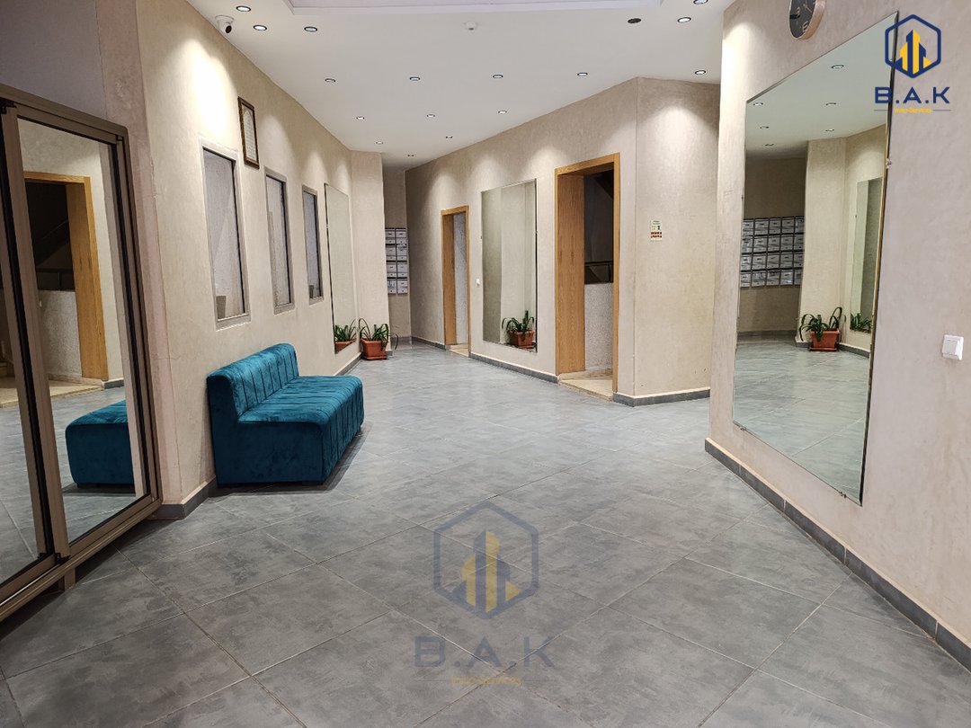 Apartment for rent in the upper town - Photo 15