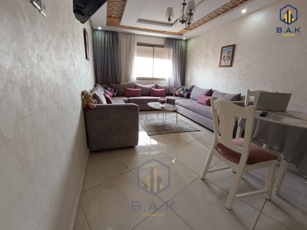 Apartment for rent in the upper town - Photo 2