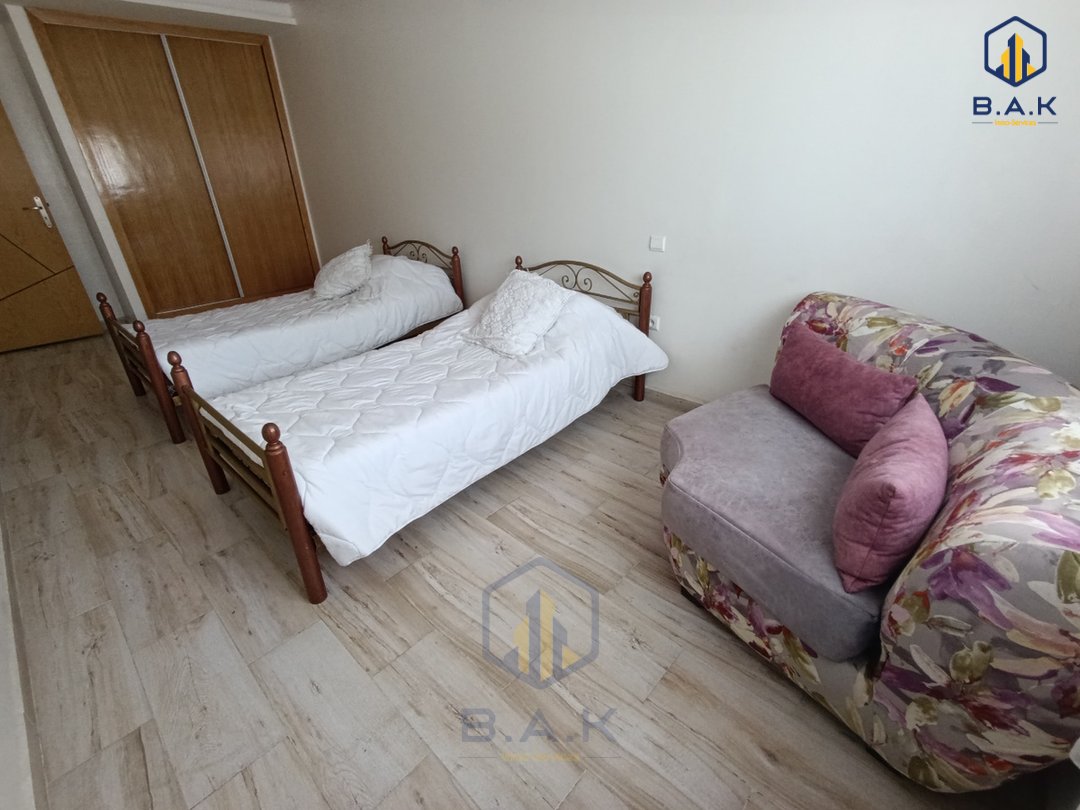 Apartment for rent in the upper town - Photo 8