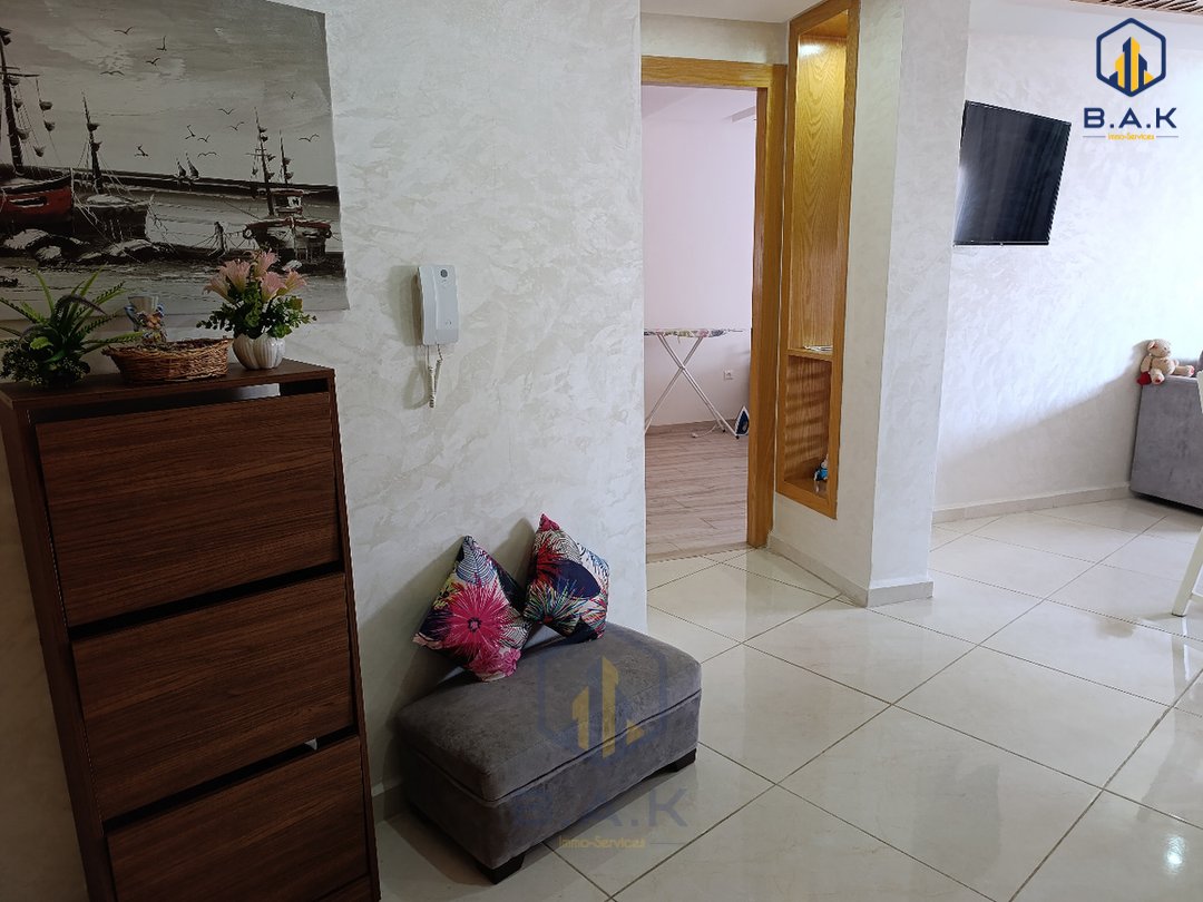 Apartment for rent in the upper town - Photo 5