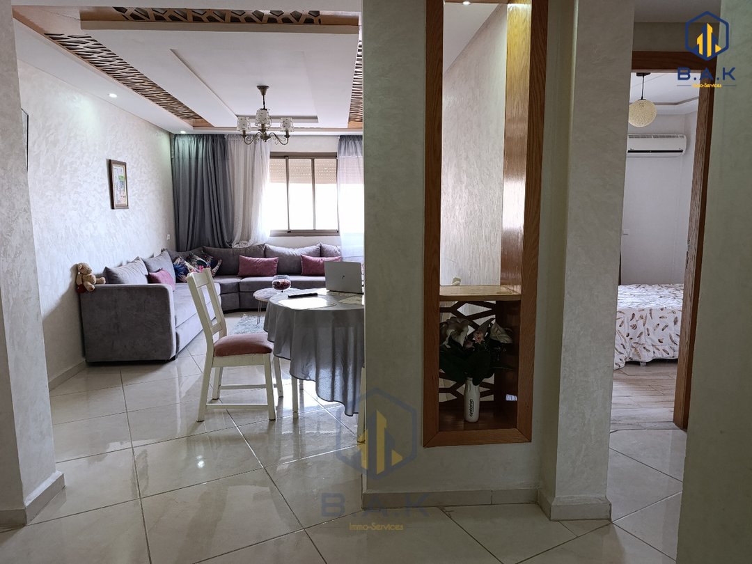 Apartment for rent in the upper town - Photo 1