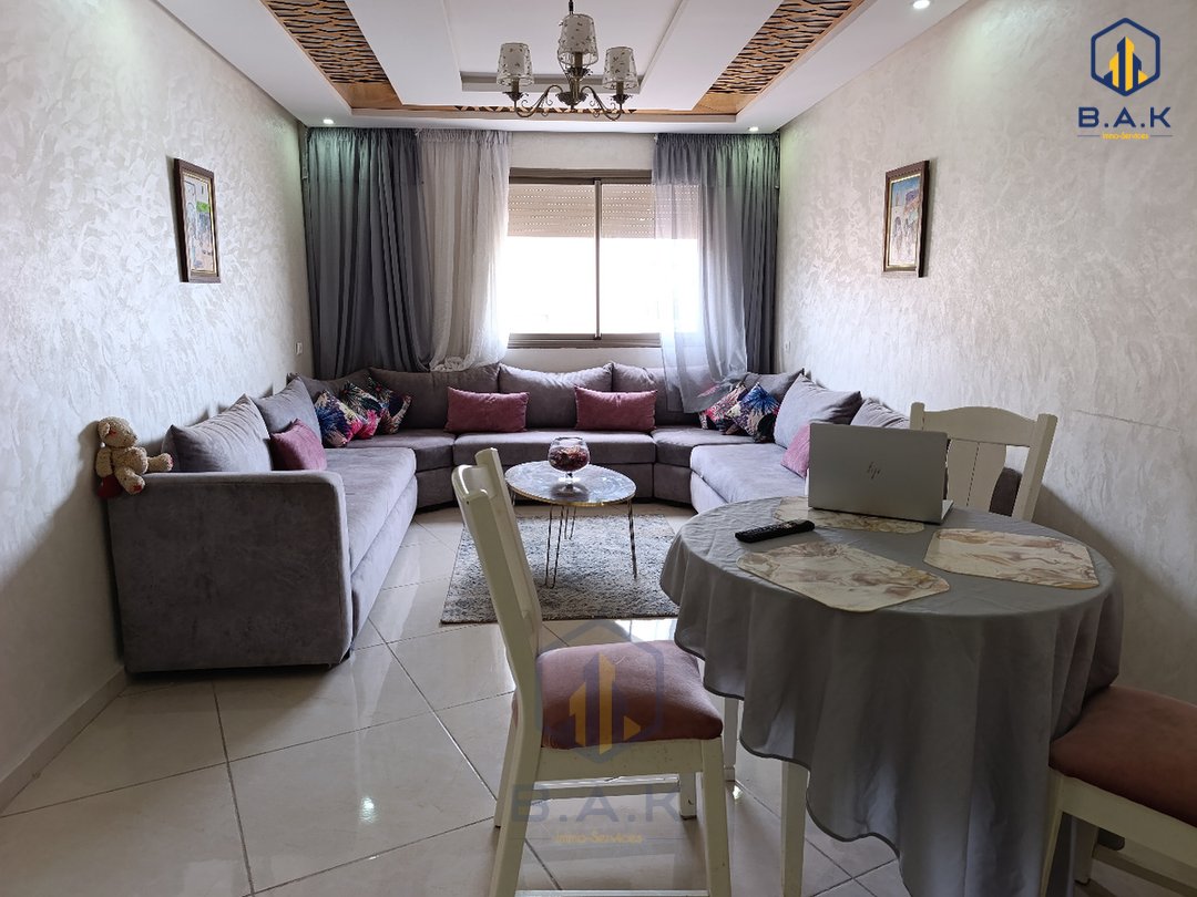 Apartment for rent in the upper town - Photo 3