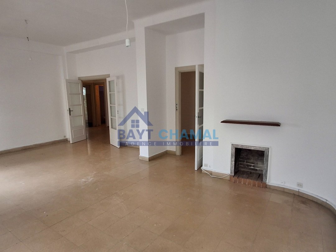 شقة 3 غرف نوم تطل على البحر للبيع في وسط طنجة - Photo 5