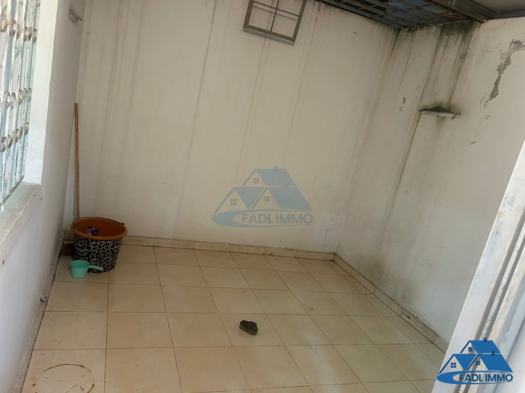 Appartement à vendre au quartier Tissir Kénitra - Photo 9