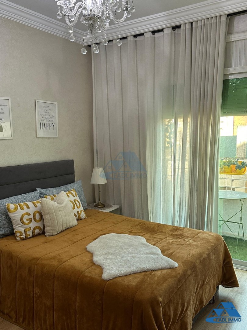 Appartement à vendre à LA ville haute kénitra - Photo 10