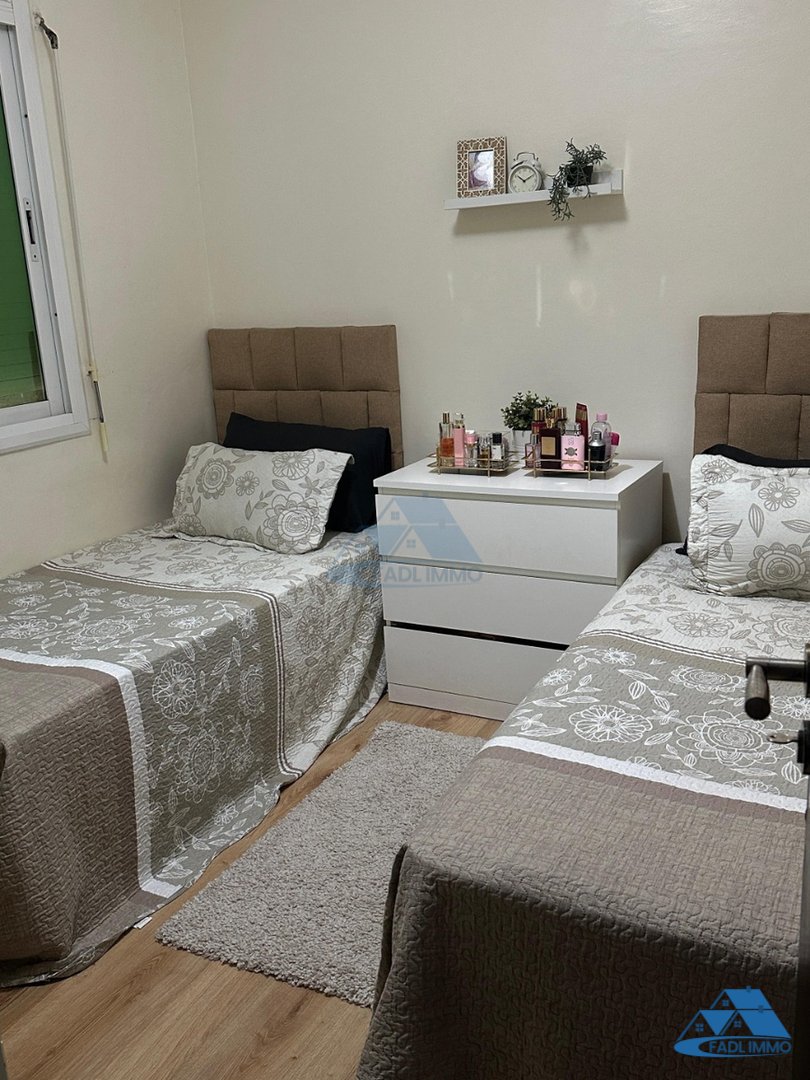 Appartement à vendre à LA ville haute kénitra - Photo 4