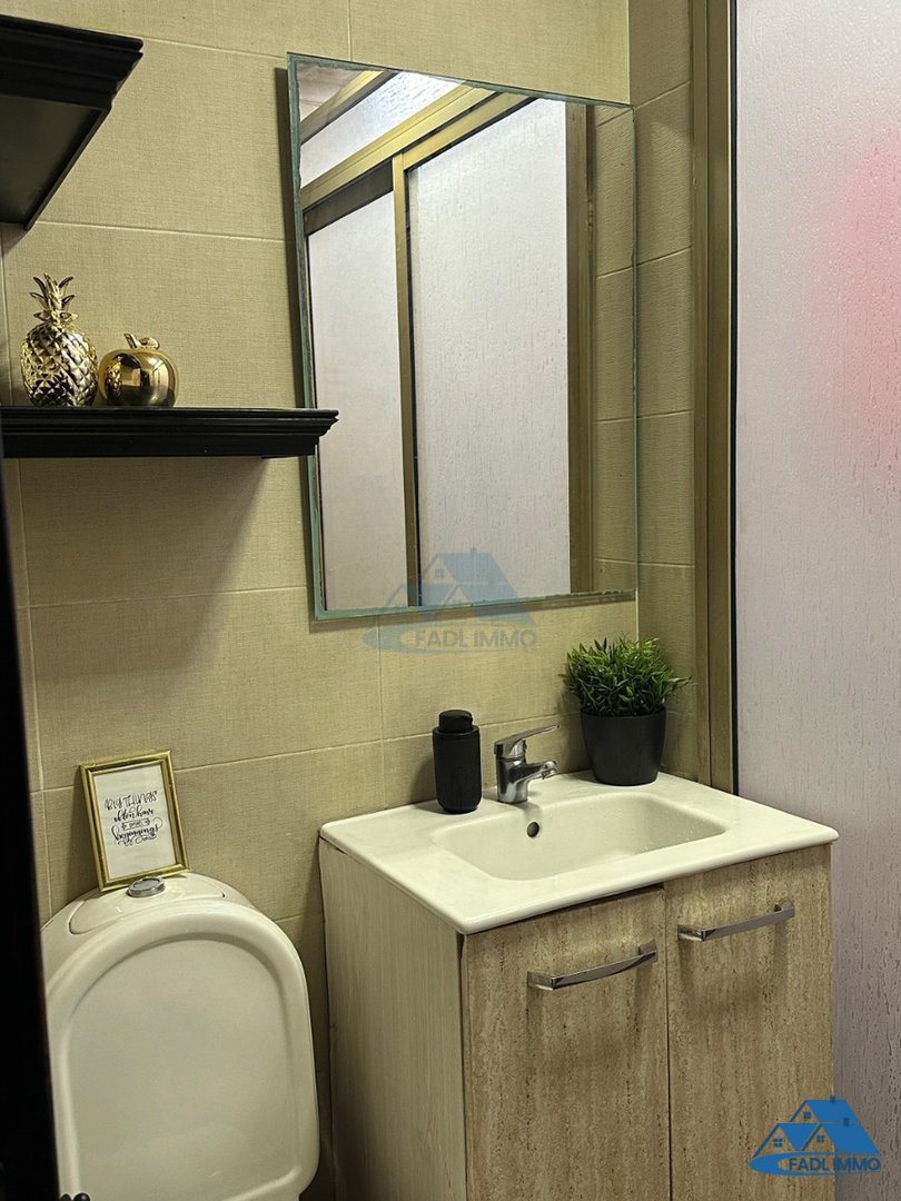 Appartement à vendre à LA ville haute kénitra - Photo 8