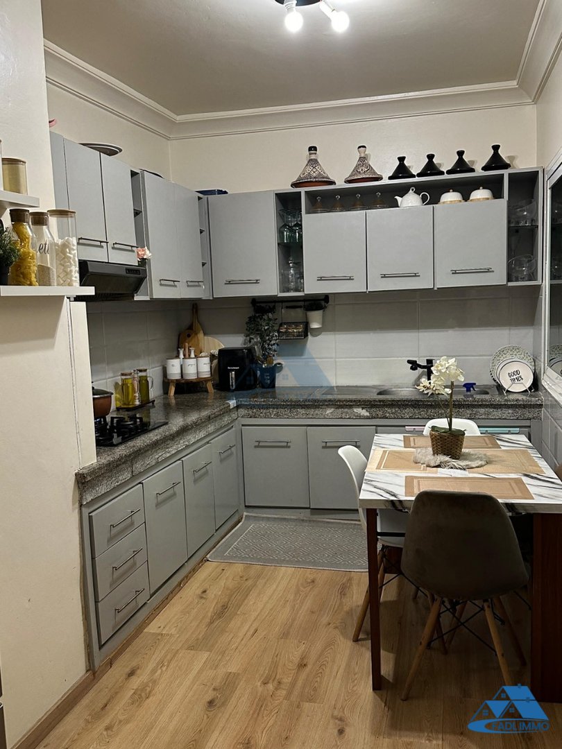 Appartement à vendre à LA ville haute kénitra - Photo 7