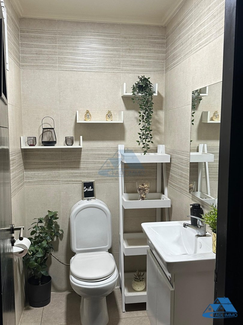 Appartement à vendre à LA ville haute kénitra - Photo 6