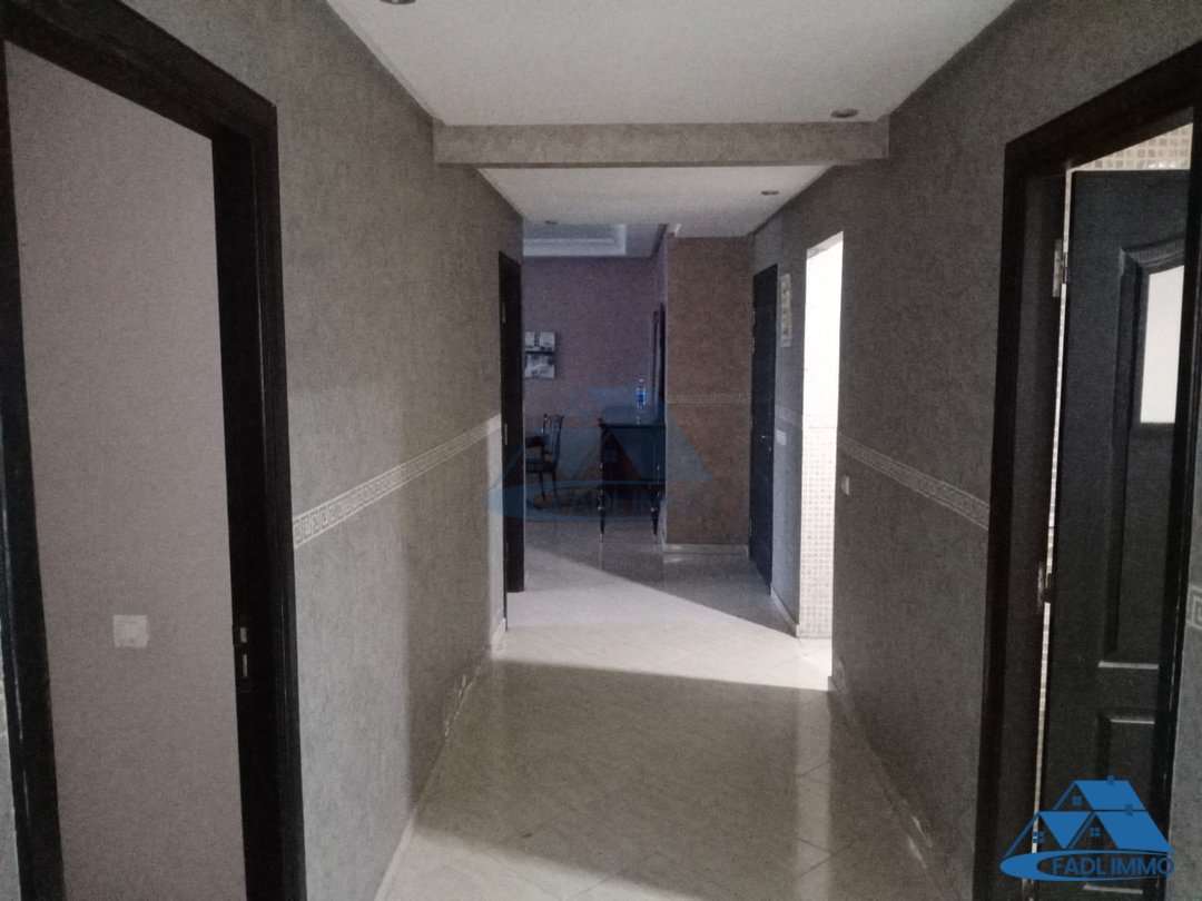 شقة للبيع في المعمورة القنيطرة - Photo 5