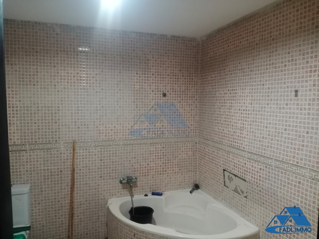 شقة للبيع في المعمورة القنيطرة - Photo 2