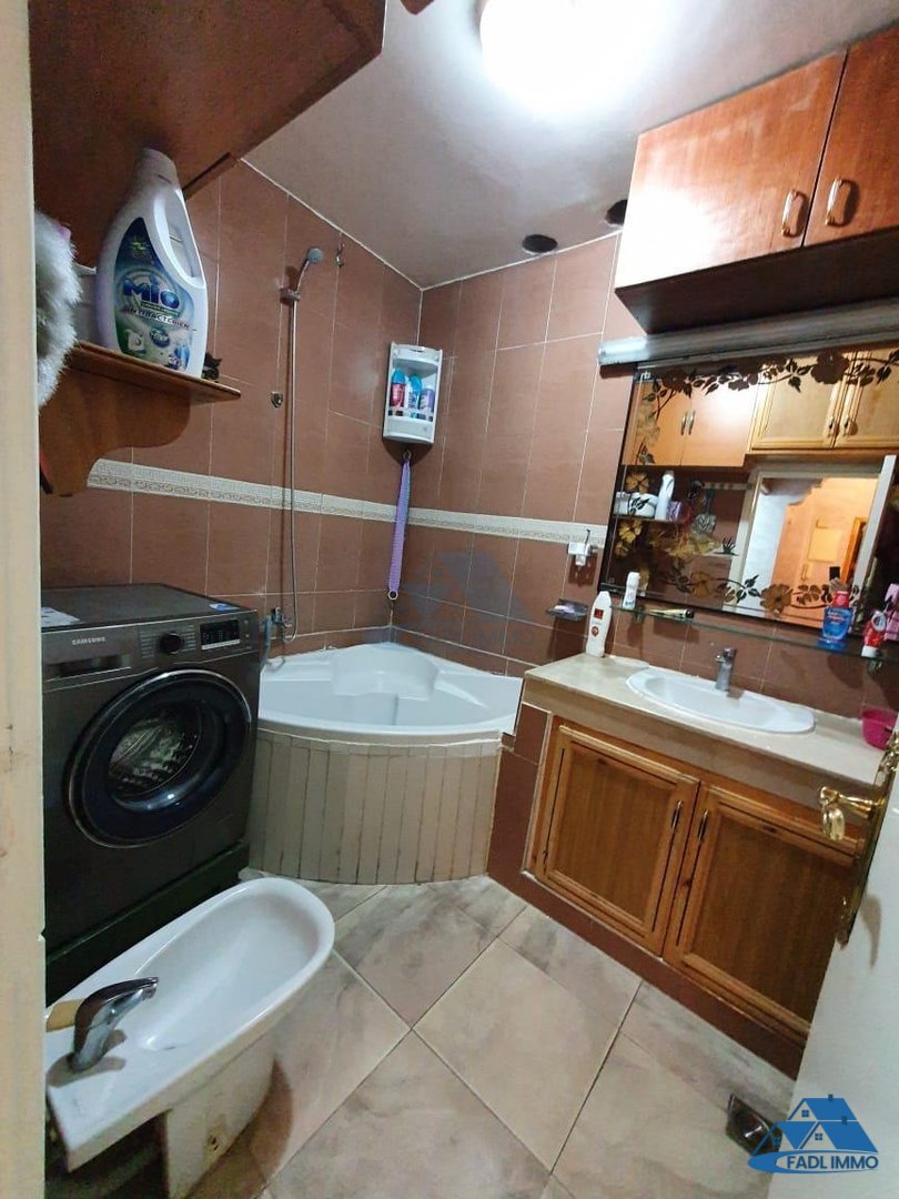 VENTE APPARTEMENT AU QUARTIER HASSAN A RABAT - Photo 11