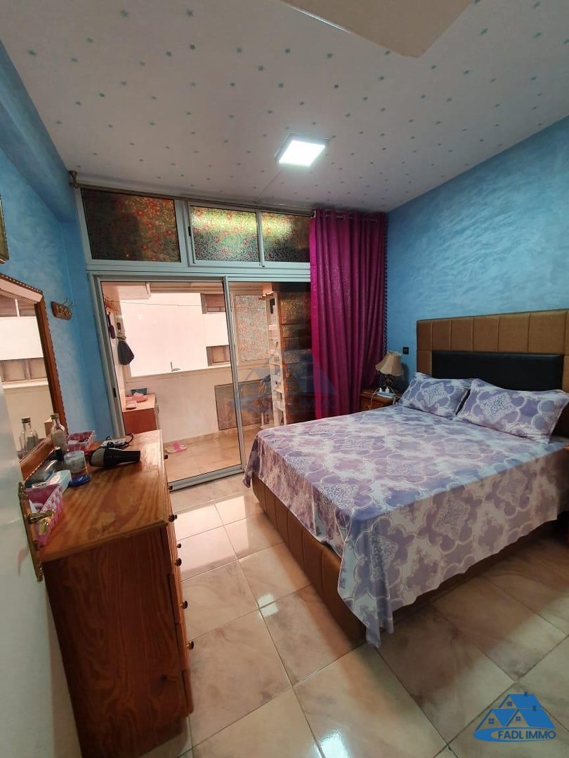 VENTE APPARTEMENT AU QUARTIER HASSAN A RABAT - Photo 10