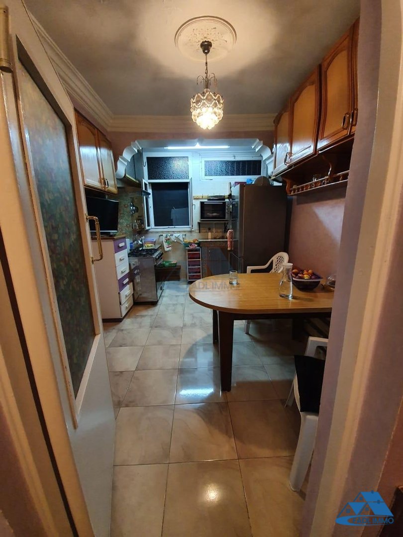 VENTE APPARTEMENT AU QUARTIER HASSAN A RABAT - Photo 7