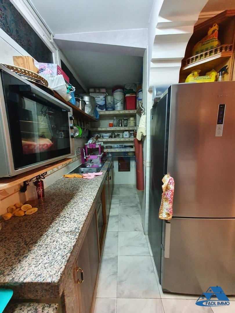 VENTE APPARTEMENT AU QUARTIER HASSAN A RABAT - Photo 9