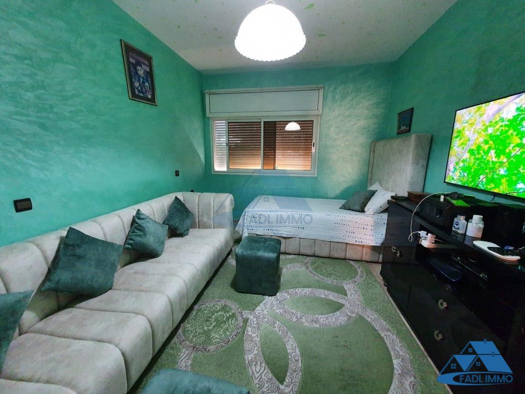 VENTE APPARTEMENT AU QUARTIER HASSAN A RABAT - Photo 2