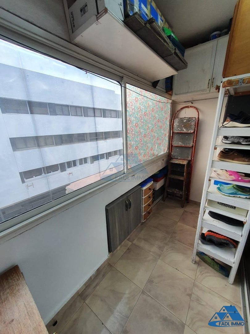 VENTE APPARTEMENT AU QUARTIER HASSAN A RABAT - Photo 4