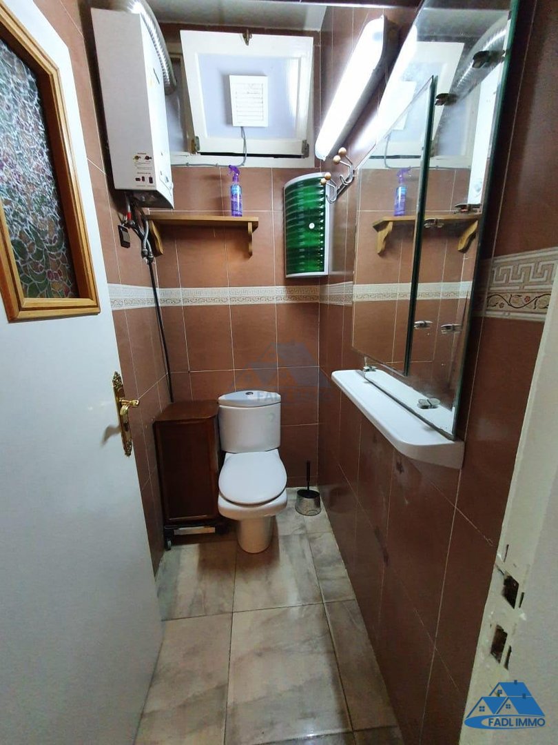 VENTE APPARTEMENT AU QUARTIER HASSAN A RABAT - Photo 5