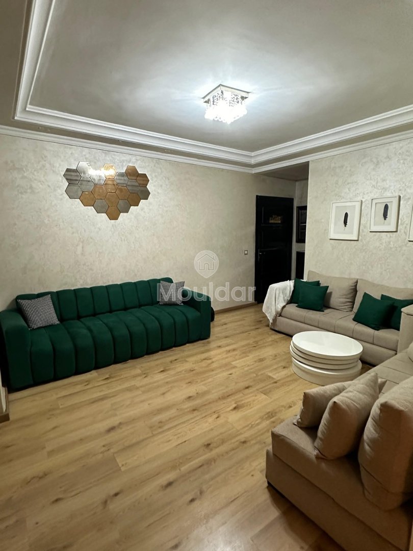 Bel Appartement à Vendre à Kénitra - 2 Chambres Idéal ! - Photo 3