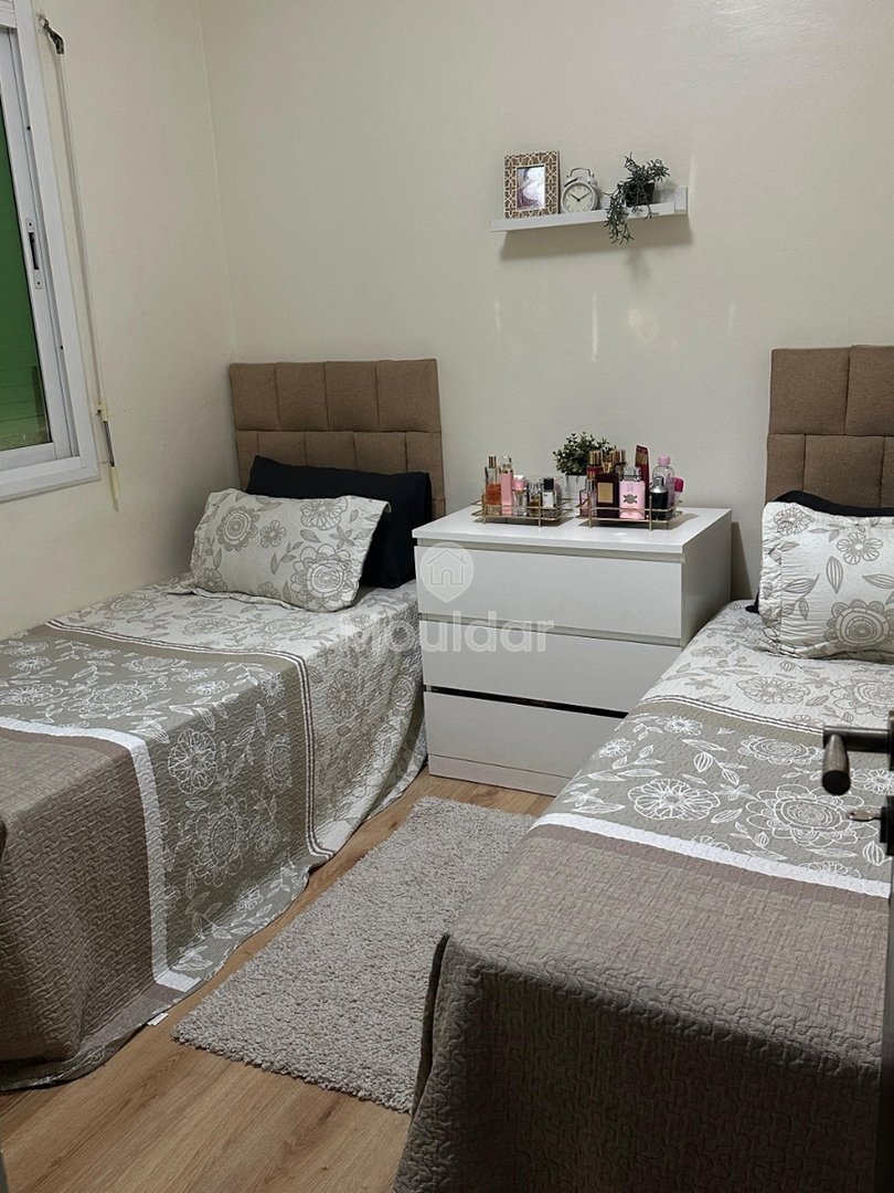 Bel Appartement à Vendre à Kénitra - 2 Chambres Idéal ! - Photo 4