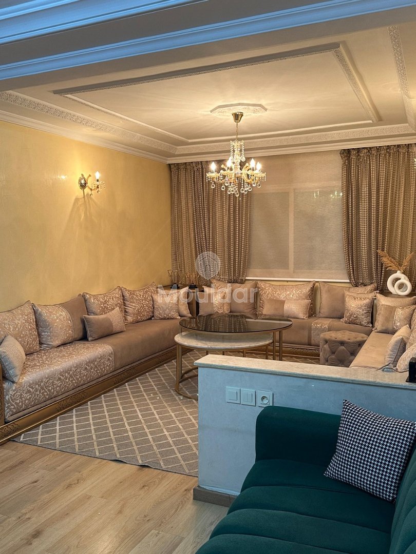 Bel Appartement à Vendre à Kénitra - 2 Chambres Idéal ! - Photo 2