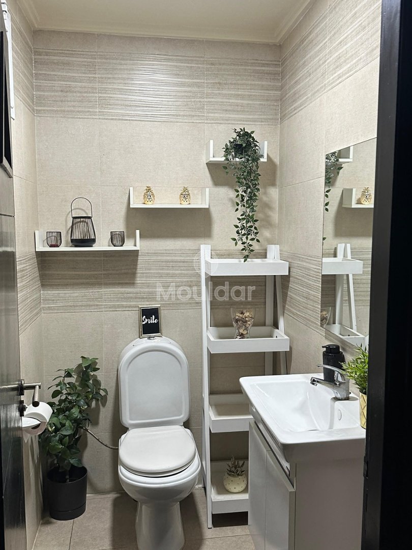 Bel Appartement à Vendre à Kénitra - 2 Chambres Idéal ! - Photo 6