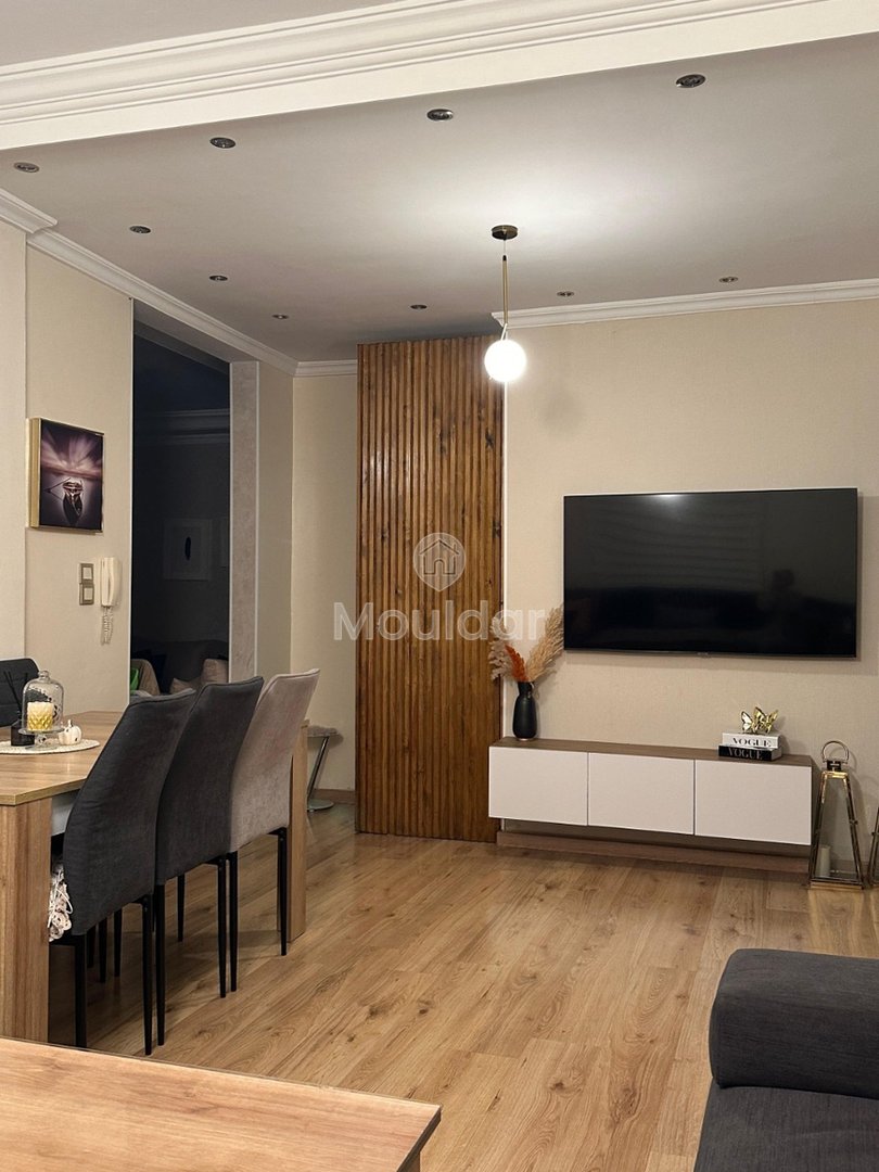 Bel Appartement à Vendre à Kénitra - 2 Chambres Idéal ! - Photo 5