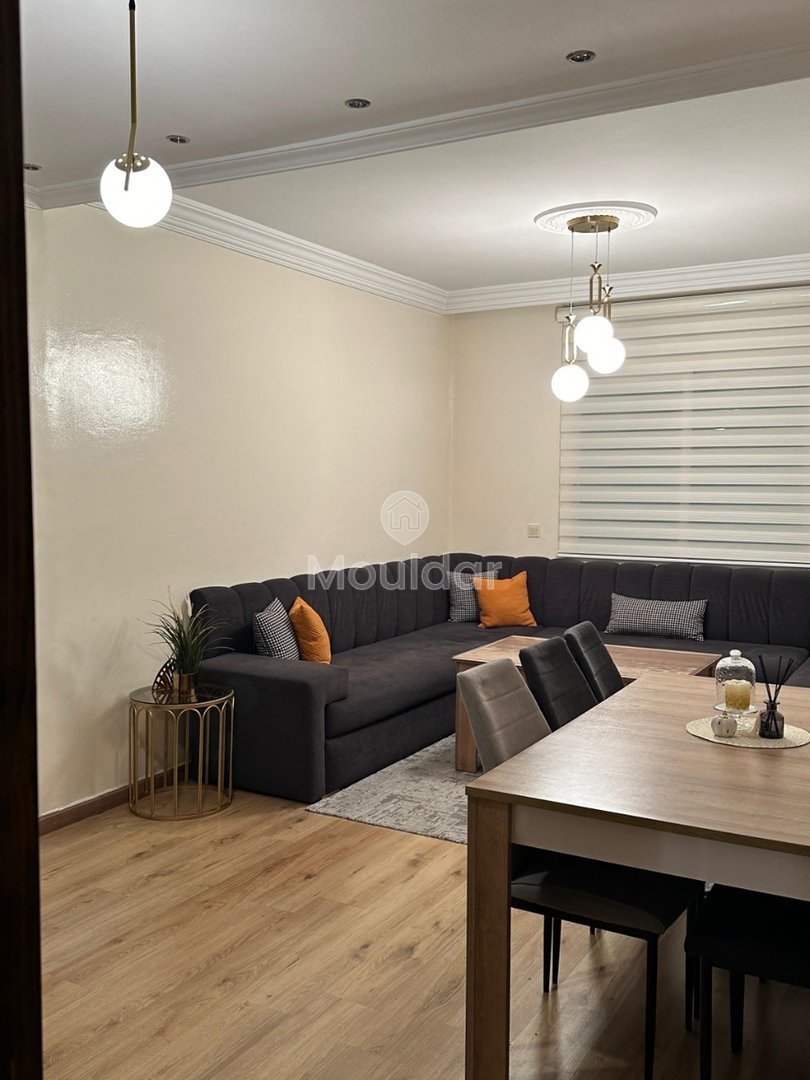 Bel Appartement à Vendre à Kénitra - 2 Chambres Idéal ! - Photo 9