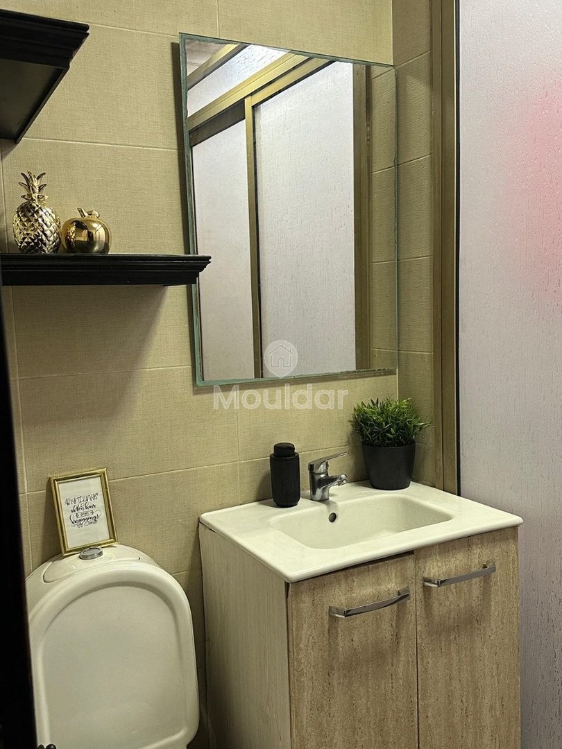 Bel Appartement à Vendre à Kénitra - 2 Chambres Idéal ! - Photo 8