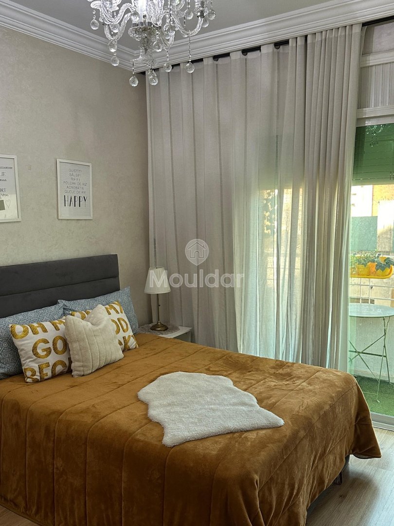 Bel Appartement à Vendre à Kénitra - 2 Chambres Idéal ! - Photo 10