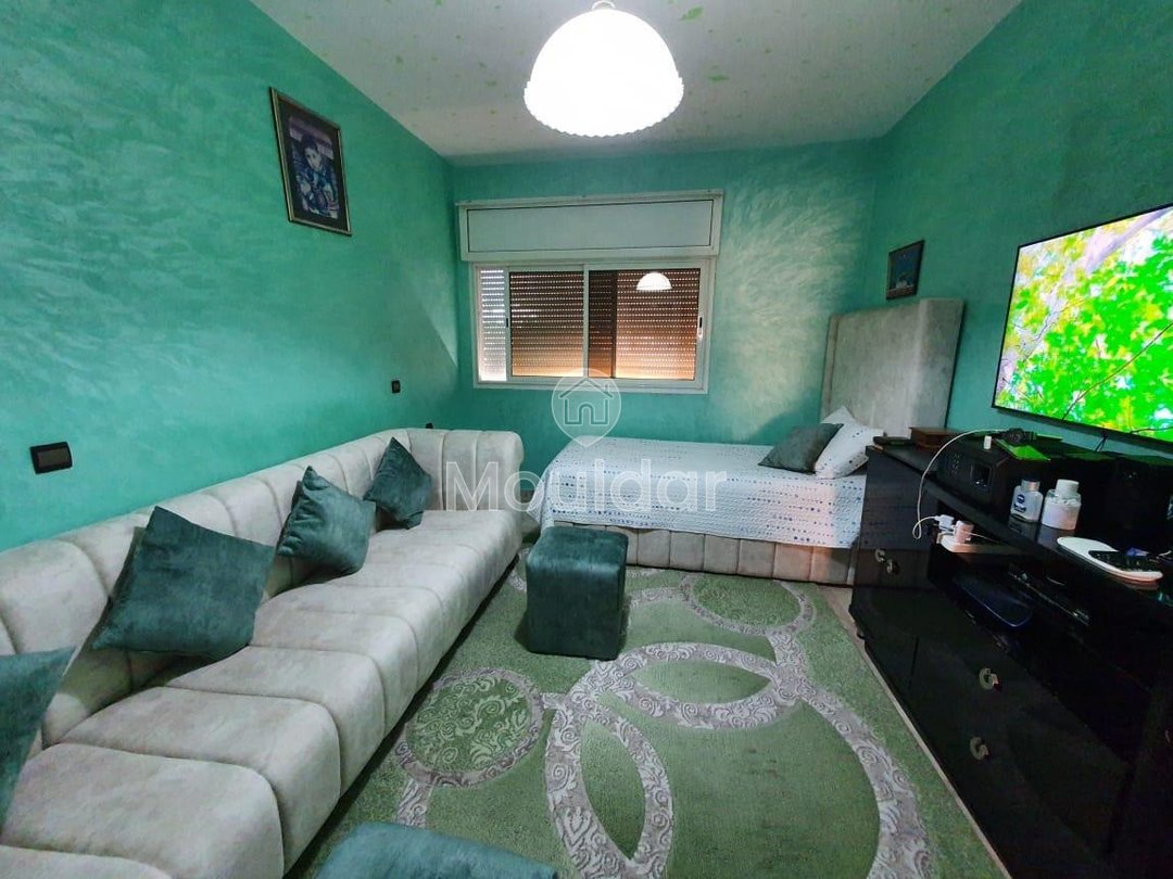 Appartement à Vendre à Rabat-Hassan : 95m², 2 Chambres! - Photo 2