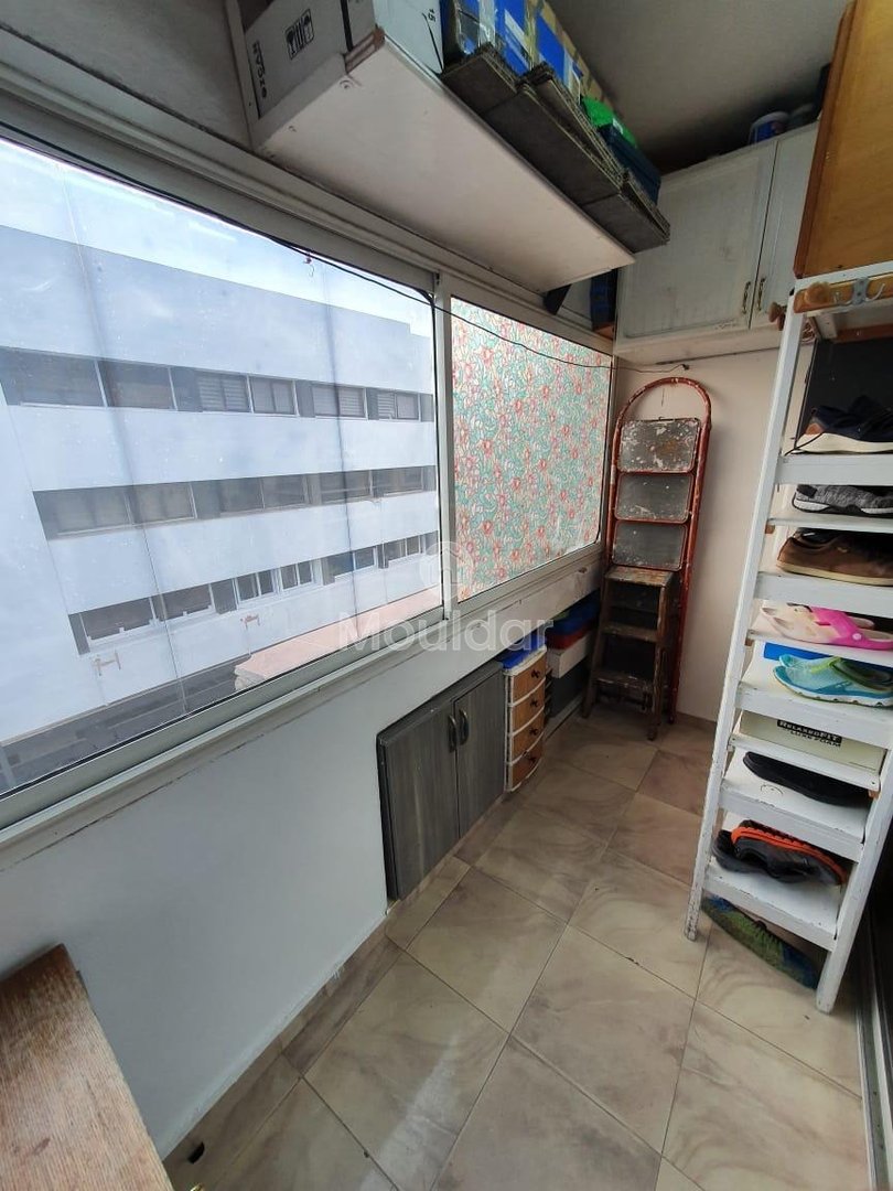 Appartement à Vendre à Rabat-Hassan : 95m², 2 Chambres! - Photo 4