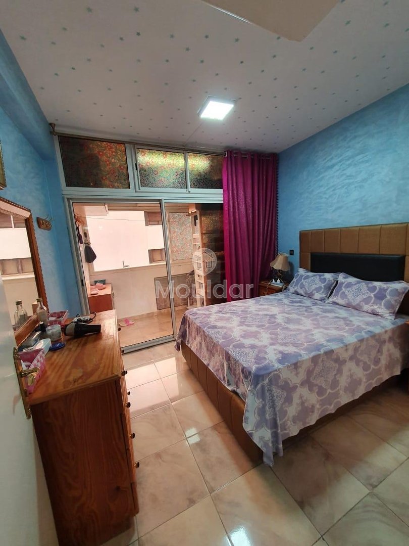 Appartement à Vendre à Rabat-Hassan : 95m², 2 Chambres! - Photo 10