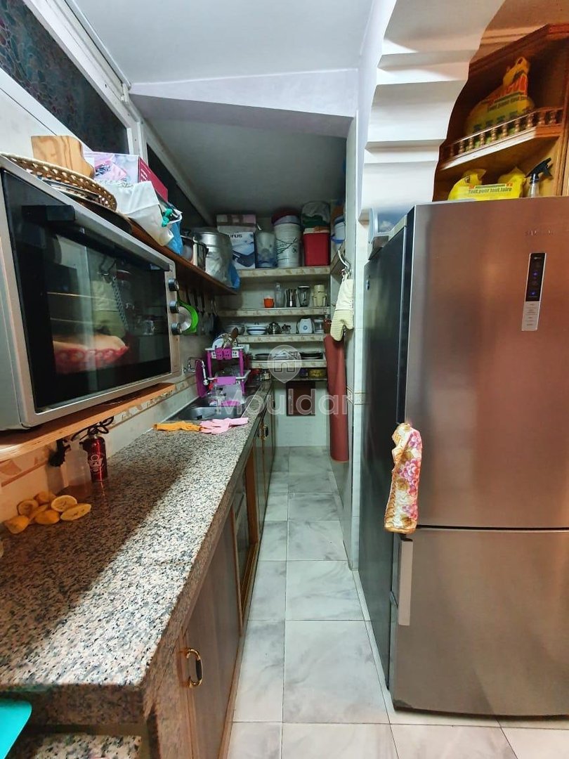 Appartement à Vendre à Rabat-Hassan : 95m², 2 Chambres! - Photo 9