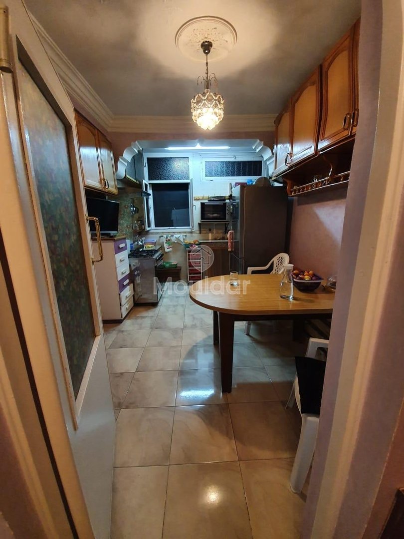 Appartement à Vendre à Rabat-Hassan : 95m², 2 Chambres! - Photo 7