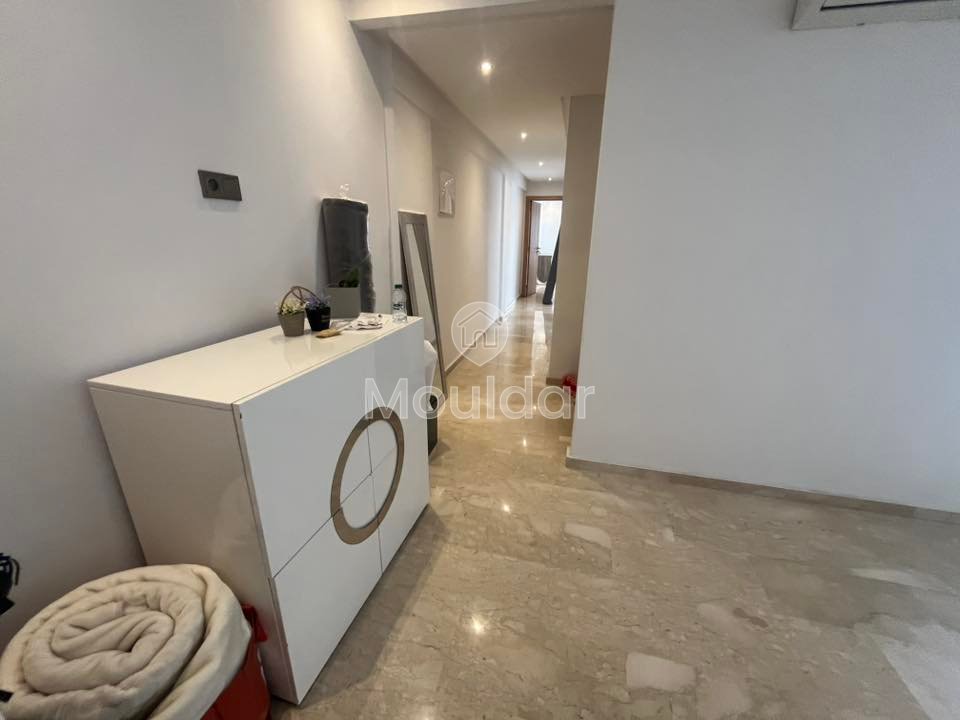 Appartamento arredato di 2 camere a Val Fleurie - Photo 6