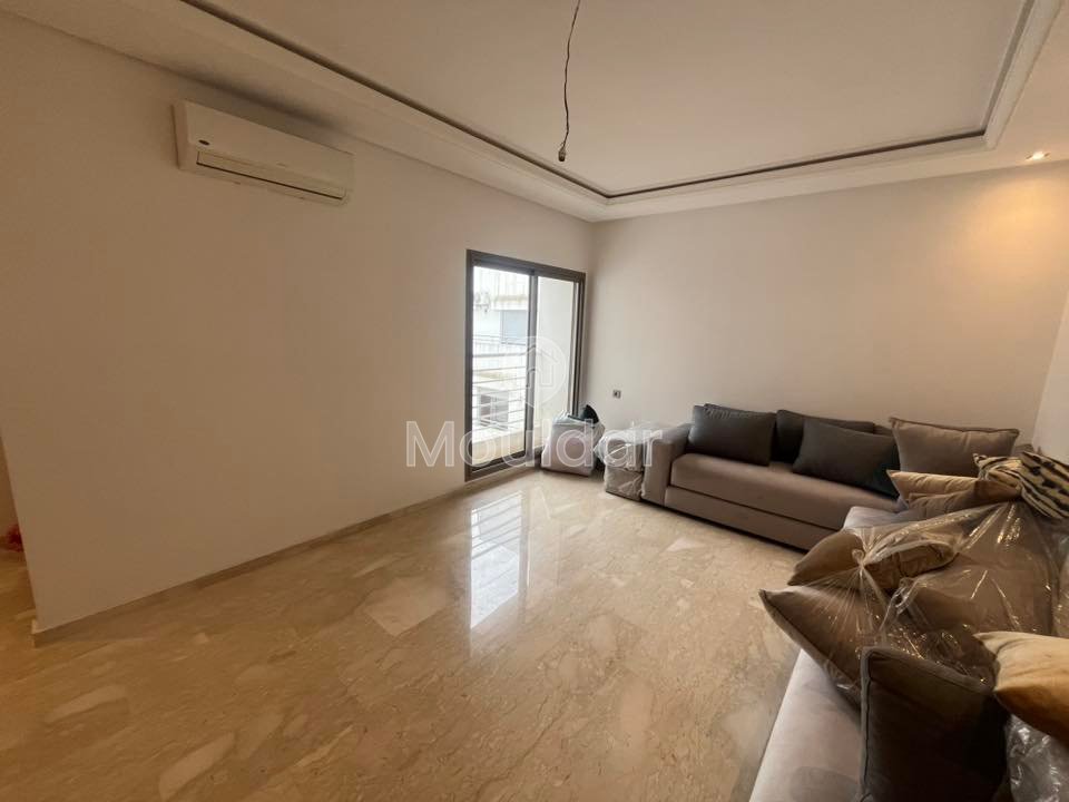 Appartamento arredato di 2 camere a Val Fleurie - Photo 2